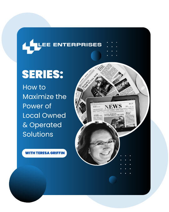 Blue Purple Gradient Modern Webinar Business Instagram Post Portrait (1)